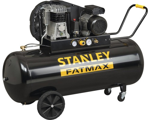 Kompresor Stanley Fatmax B 350/10/200, dvouválcový