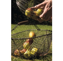 Sběrač ořechů a ovoce for_q teleskopický 110–165 cm-thumb-3