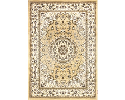Kusový koberec Salyut, béžový 1566A, 200x290cm