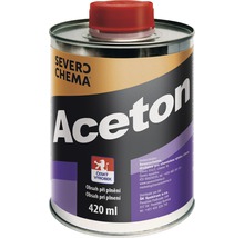 Aceton Severochema 420 ml-thumb-0