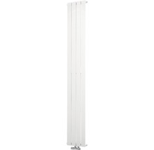 Koupelnový radiátor Aachen alpin bílý 2000x312 mm-thumb-0