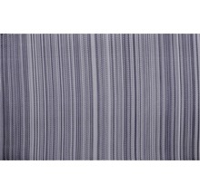Kusový koberec, motiv pruhy, šedo-bílý 120x180cm-thumb-1