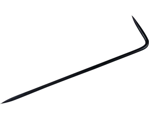 Rýsovací jehla 3026 zahnutá, 20 cm