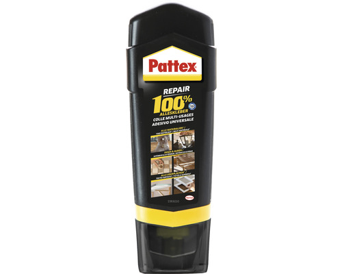 Univerzální lepidlo Pattex 100% 100 g