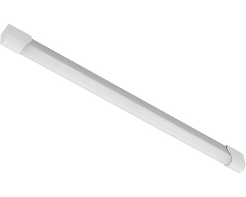 LED osvětlení kuchyňské linky podlinkové MODUS SOL 11W 1250lm 830K s vypínačem 600mm bílé