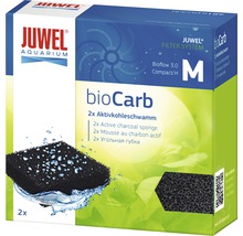 Filtrační náplň uhlíková houba Juwel Compact-thumb-0