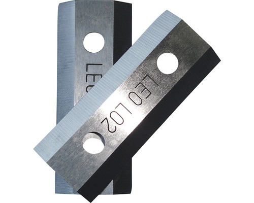 Náhradní nůž pro drtič větví for_q FQ-EMH 2500