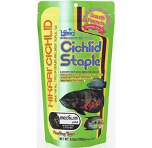 Krmivo pro cichlidy HIKARI Cichlid Staple medium 250 g-thumb-0