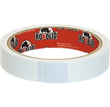 Montážní páska, oboustranná, bílá ROXOLID 1,5 m-thumb-0