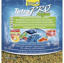 Krmivo pro ryby Tetra TetraPro Algae sáček 12g-thumb-0