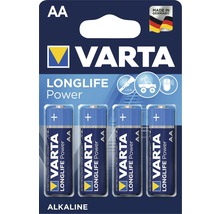 Alkalická baterie Varta LR6 AA 1,5V-thumb-0