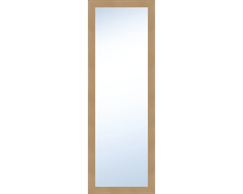 Zrcadlo Nizza dub 35 x 100 cm