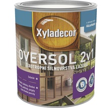 Lazura na dřevo Xyladecor Oversol meranti 0,75 l-thumb-0