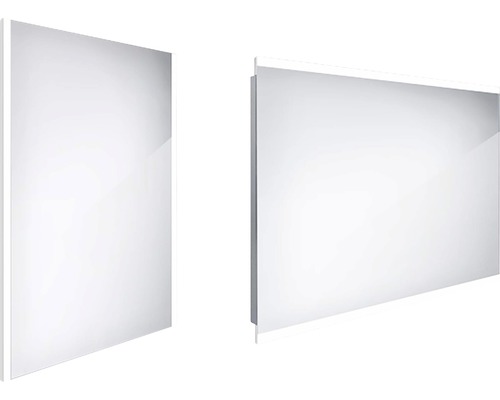 LED zrcadlo do koupelny ZP 11002