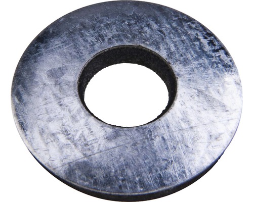Podložka s těsnící gumou 5 mm, balení 300 ks