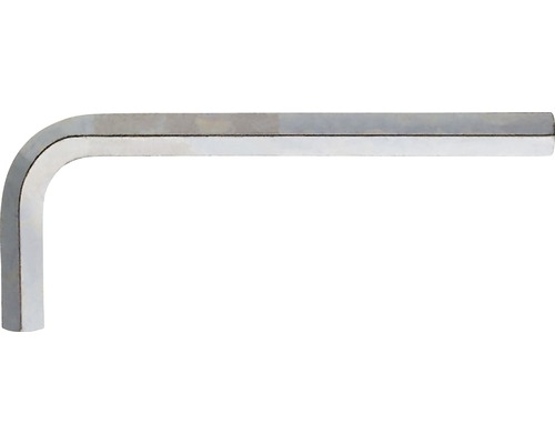 Zástrčný klíč šestihranný 6 mm