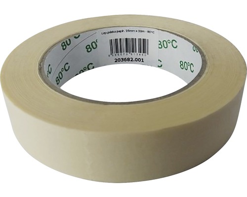 Papírová páska, svařování PVC za studena-0