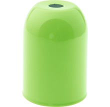 Kryt objímky, kovový tubus zelený-thumb-0