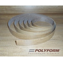 Hrana k pracovní desce Polyform 31 x 650 mm cement-thumb-1