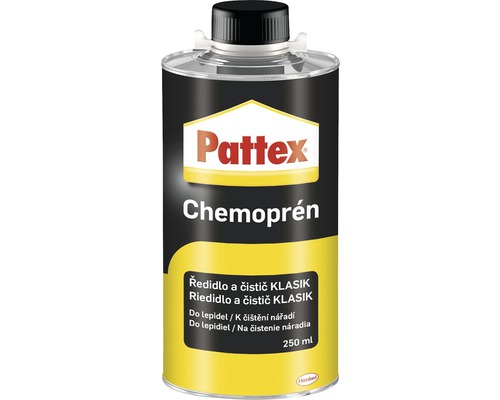Henkel Pattex Chemoprén ředidlo 250ml