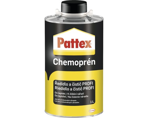 Henkel Pattex Chemoprén ředidlo - 1L