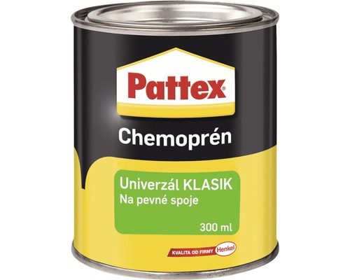 Lepidlo univerzální PATTEX Chemopré 300ml-0