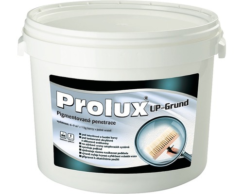 Barva Prolux UP-Grund tónovaná 12 kg
