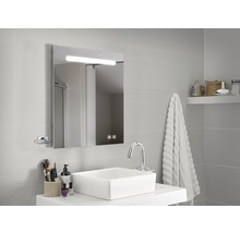 LED zrcadlo do koupelny Focco Lina 60 x 80 cm IP44-thumb-2