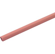 Smršťovací bužírka 6,4 - 3,2 mm, rudá-thumb-0