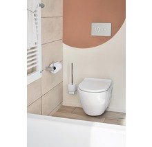 Závěsné WC Form & Style Nevis s prkénkem-thumb-3
