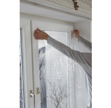 Thermo Cover - transparentní fólie na okno-thumb-5