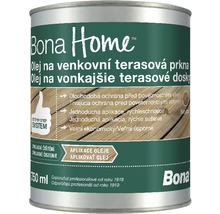 Olej na terasová prkna Bona Home 0,75 l-thumb-0
