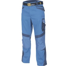 Pracovní kalhoty pas ARDON R8ED+ 02 modrá velikost 54-thumb-0