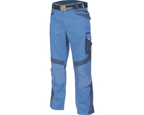 Pracovní kalhoty pas ARDON R8ED+ 02 modrá velikost 50-0