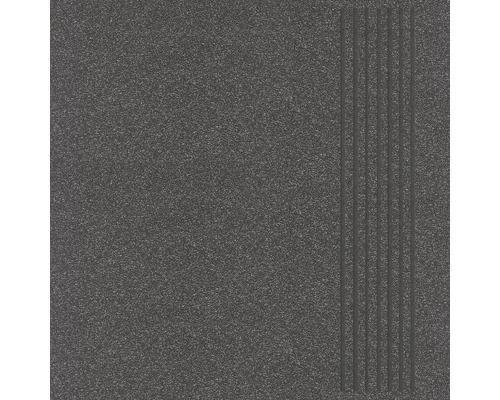 Schodovka Starline černá 508 30x30 cm