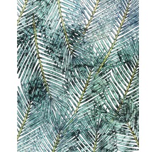 Fototapeta vliesová Palm Canopy, motiv přírodní-thumb-0