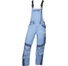 Pracovní kalhoty s laclem ARDON R8ED+ 03 modrá velikost 62-thumb-1