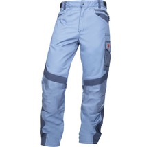 Pracovní kalhoty pas ARDON R8ED+ 02 modrá velikost 54-thumb-1