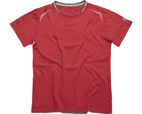 Tričko ARDON R8ED+ červená vel. L-0