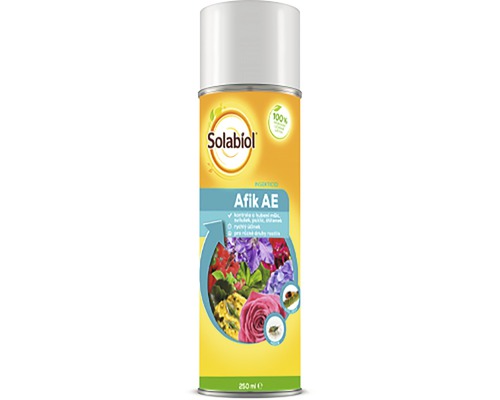 Solabiol Afik AE 250 ml-0