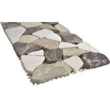 Mozaika z přírodního kamene BO Ciot CB15 10x30 cm-thumb-2