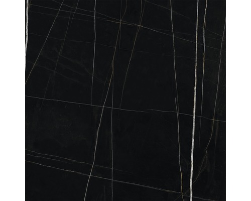 Dlažba Sahara Noir Black 60x60 cm-0