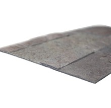 Obkladový kámen ALFIstick Břidlice měď 15x60 cm-thumb-3