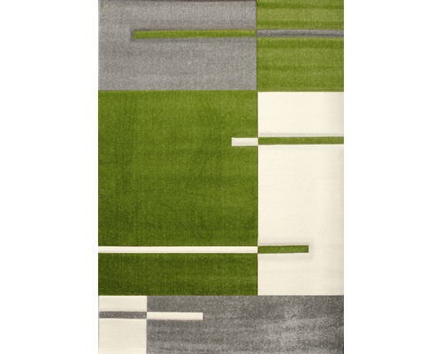Kusový koberec Hawai 1310 zelený 80x150cm-0