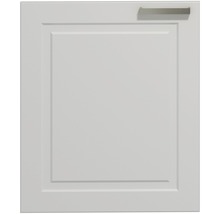 Skříňové dveře Be Smart 2 D60/D60R bílá matná-thumb-0