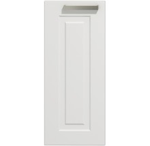 Skříňové dveře Be Smart 2 D30 bílá matná-thumb-0