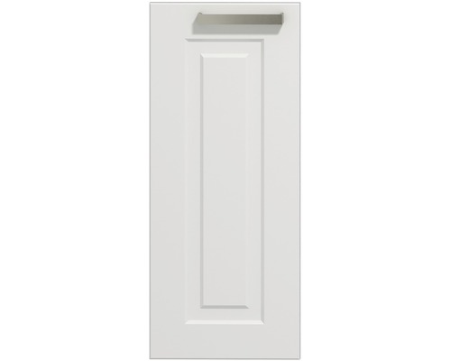 Skříňové dveře Be Smart 2 D30 bílá matná-0