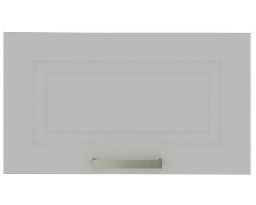 Skříňové dveře Be Smart 2 D60 N bílá matná-0