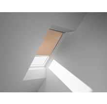 VELUX Plisé na plastová okna, termoizolační FMC S06 1049S, na elektřinu-thumb-0