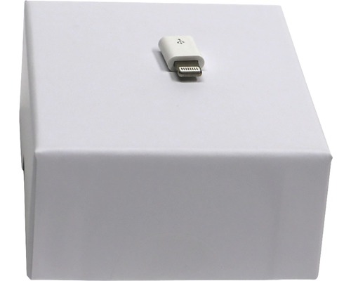 Mini adaptér pro nabíjecí kabel Micro USB-0
